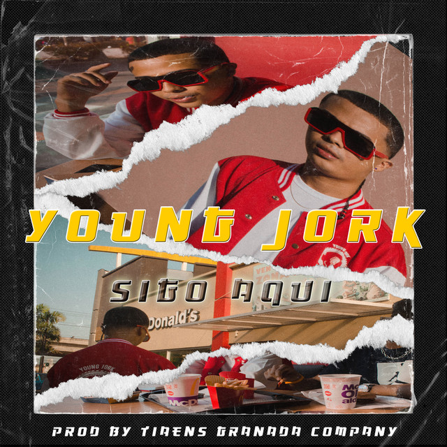 Young York
