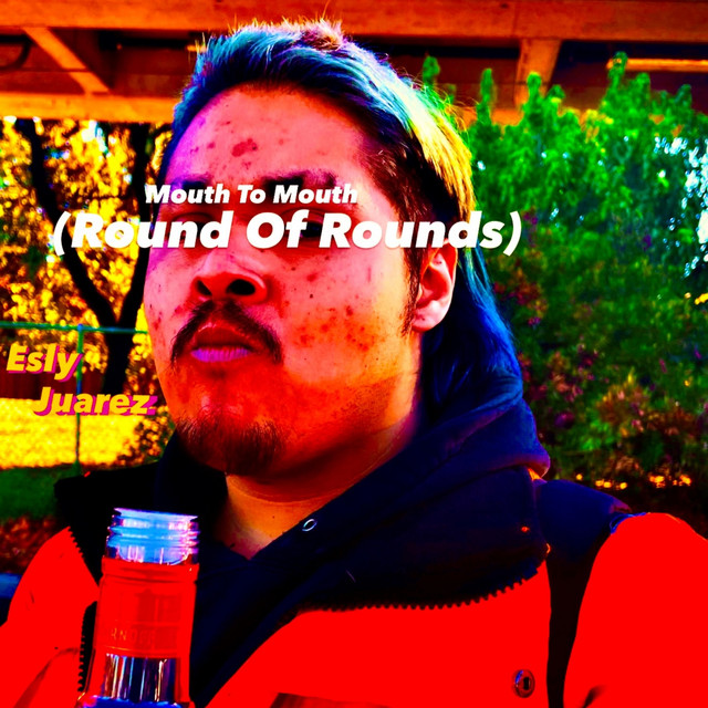 undefined album image