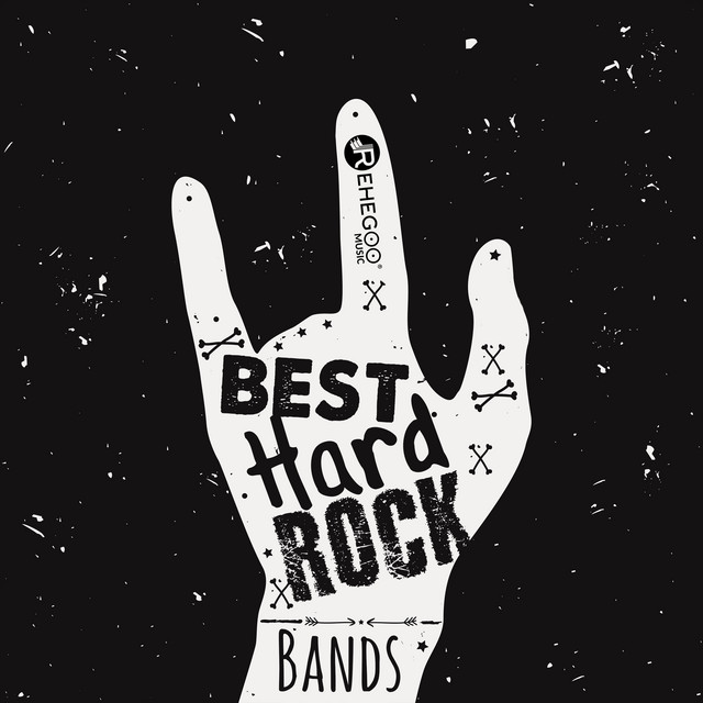 Best Hard Rock Bands Energetic Rock Music Alarm Rock Ultimate Guitar 