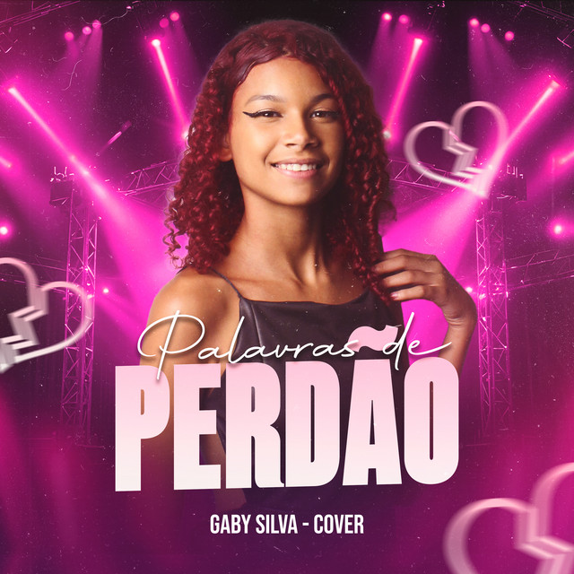 Palavras de Perdão (Cover)