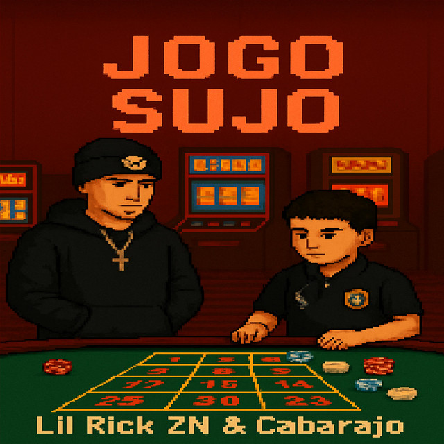 Jogo Sujo