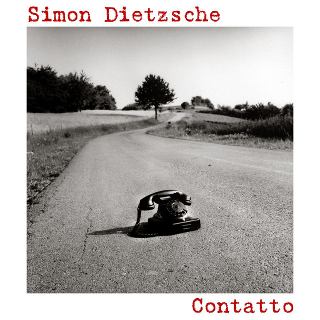 Contatto cover art