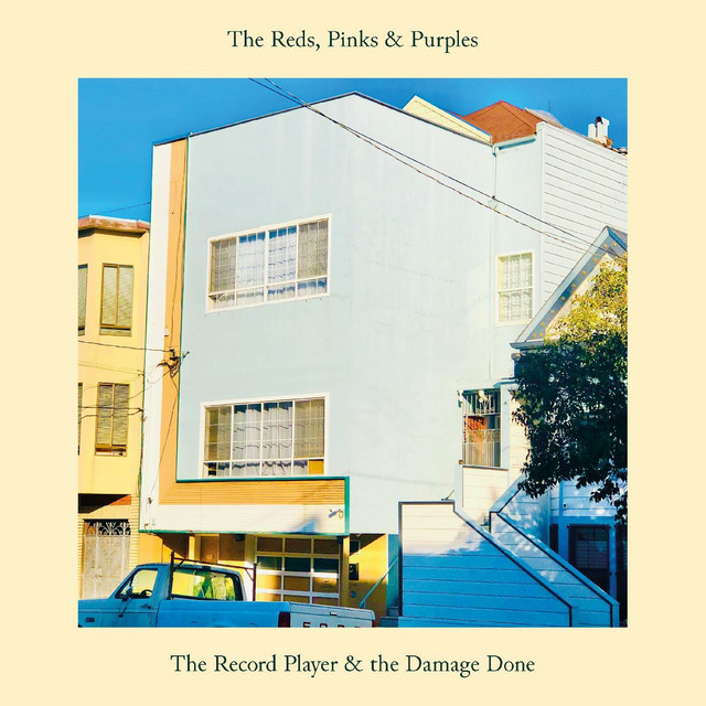 The Record Player and the Damage Done