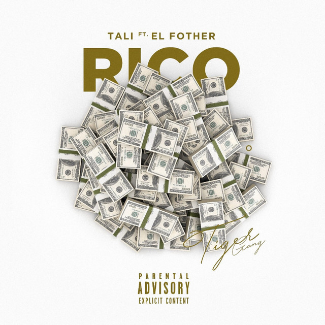 Rico (feat. El Fother)