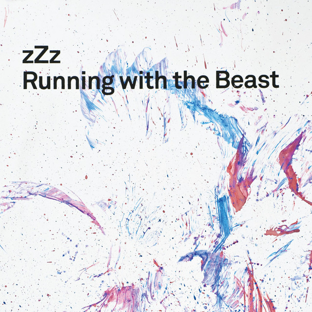 Running With The Beast cover art