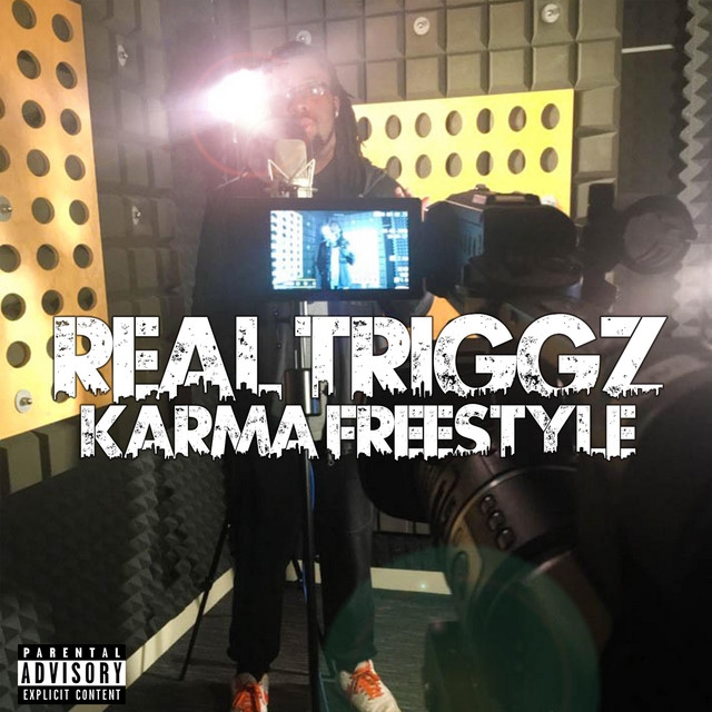 Karma Freestyle