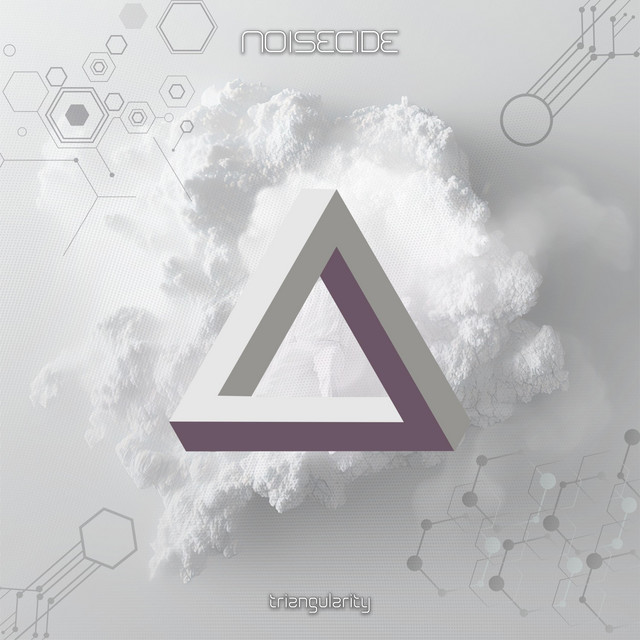 Triangularity cover art
