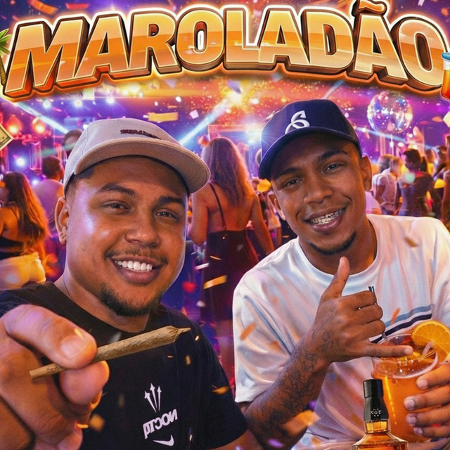 Maroladão