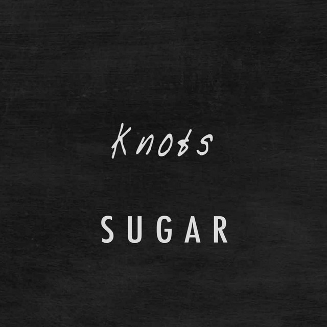 Sugar cover art