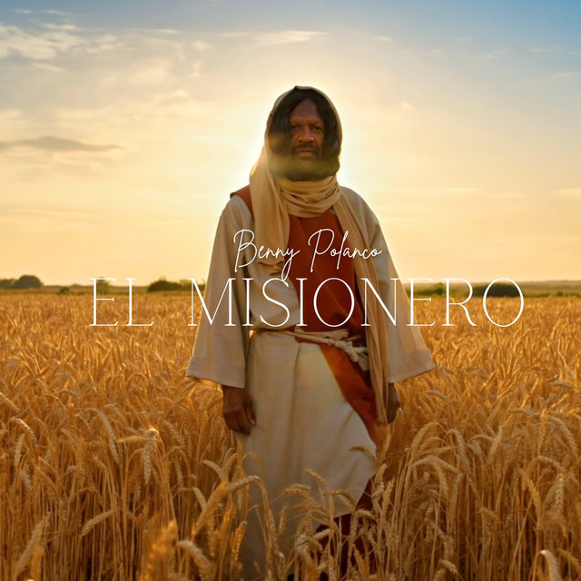El Misionero
