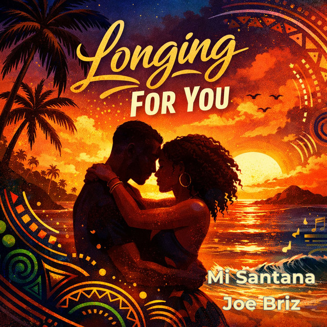 Longing for You