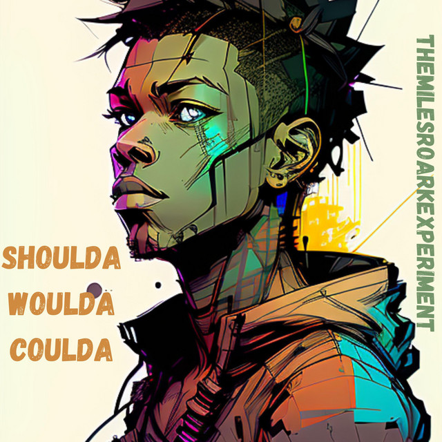 ShouldaWouldaCoulda cover art