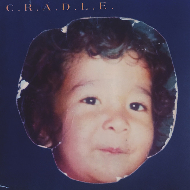 C.R.A.D.L.E. cover art