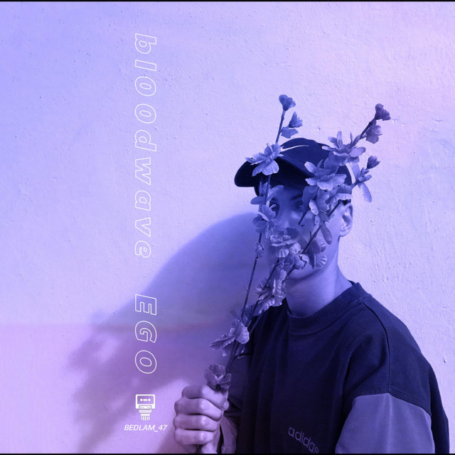 EGO cover art