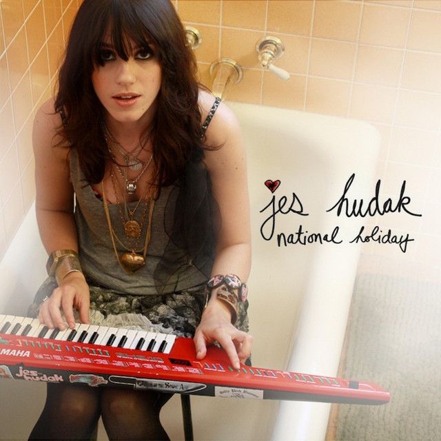 Jes Hudak Photo