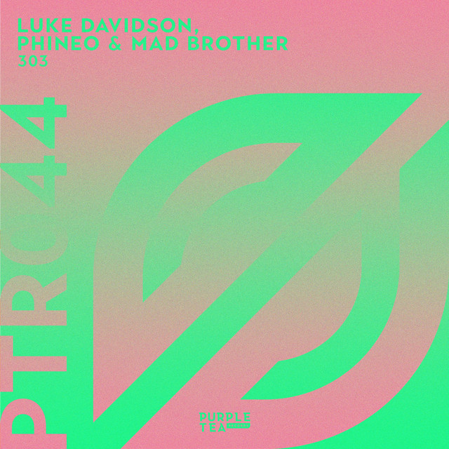 303 - Radio Edit
