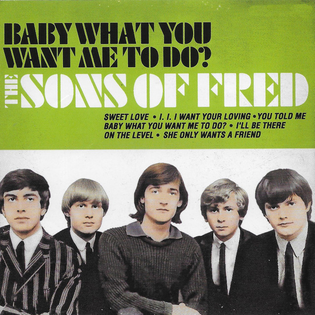 Sons of Fred Photo
