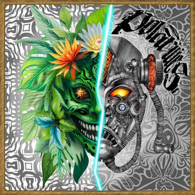Polarities cover art