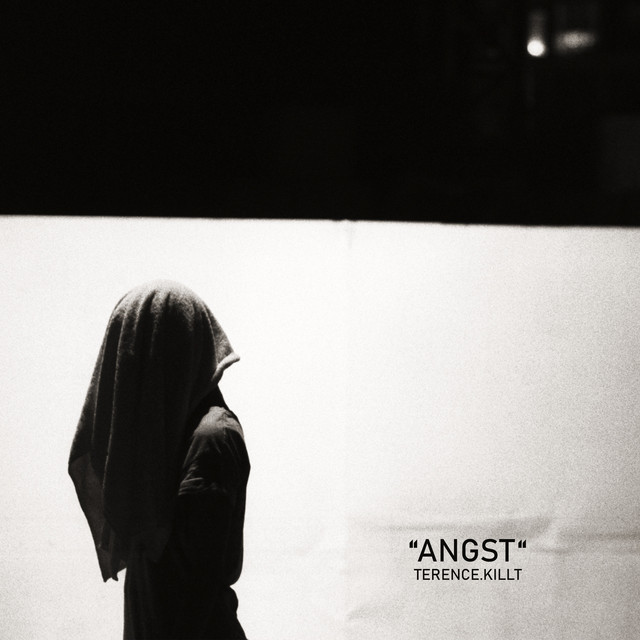 Angst cover art