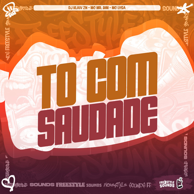 To Com Saudade Arrochadeira album image