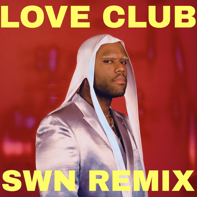 Love Club (Swn Remix)