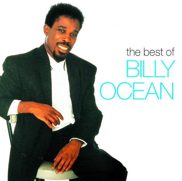 Caribbean Queen (No More Love on the Run)