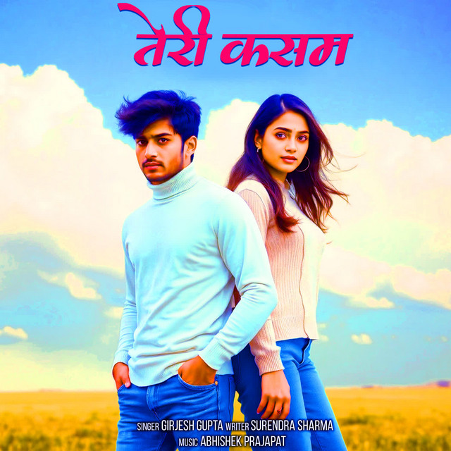 Teri Kasam