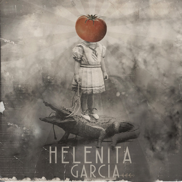 Helen Garcia Photo