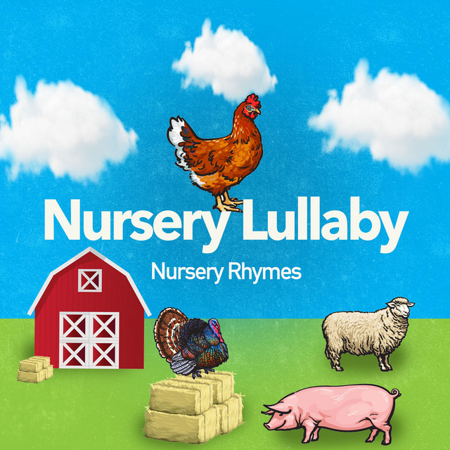 Nursery Lullaby - Album by Nursery Rhymes | Spotify