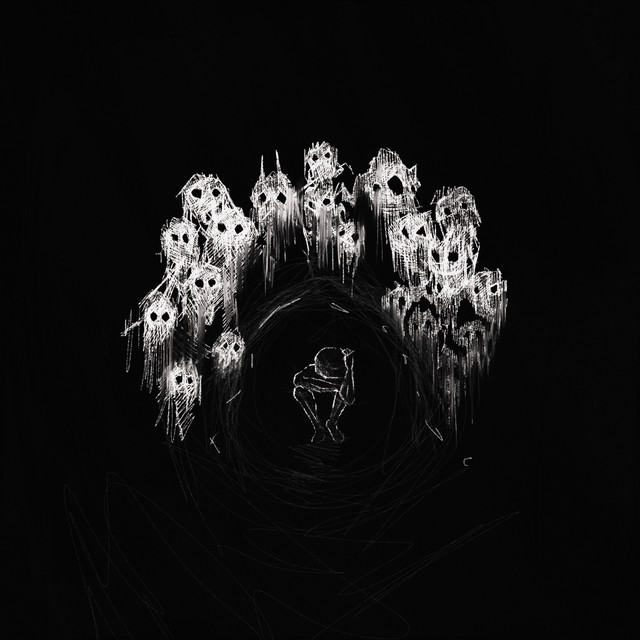 daggersinmyback cover art