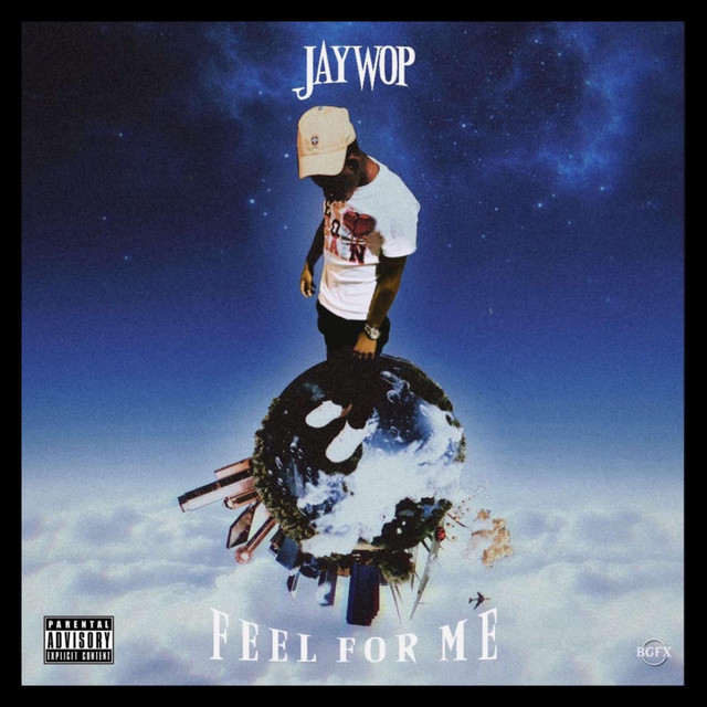 Feel for Me cover