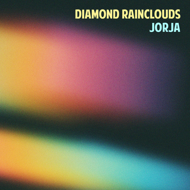 Jorja cover