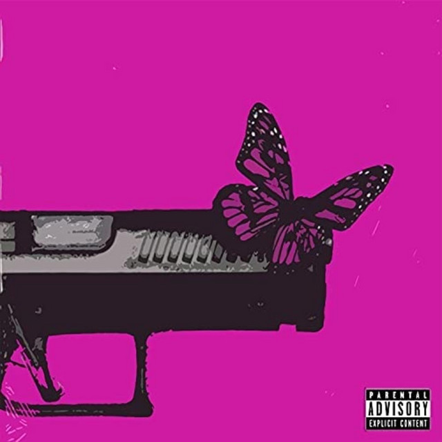 Givenchy carti !* cover art