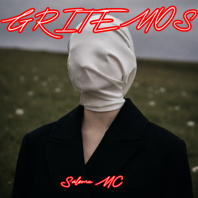 Cover of Gritemos