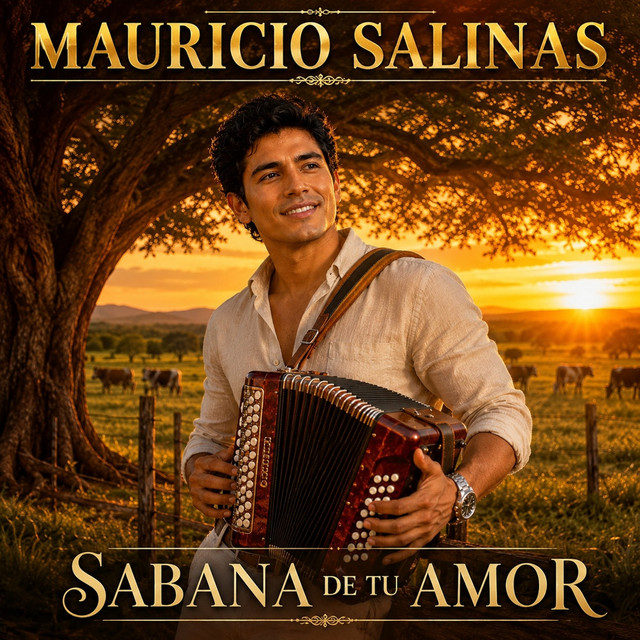 Mauricio Salinas