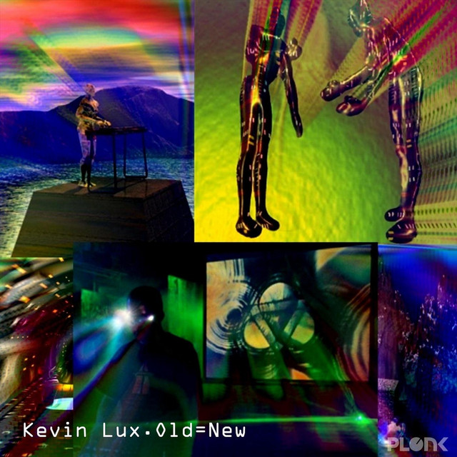 Old=new cover art