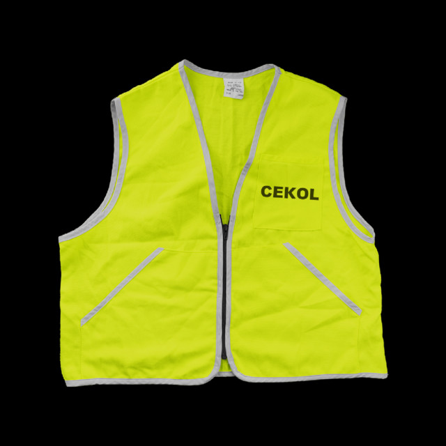 Cekol cover art