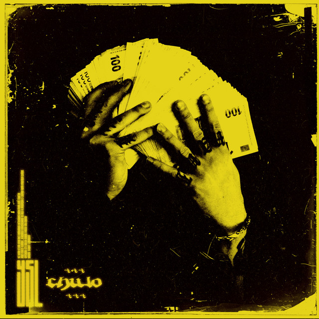 444CHULO