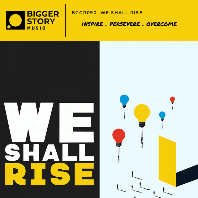 We Shall Rise