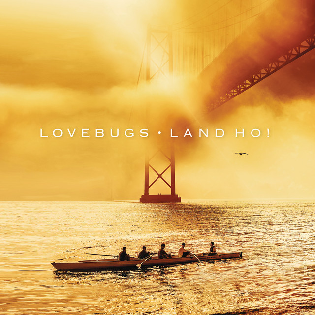 Land Ho! cover art