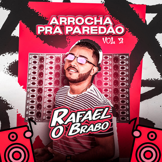 Arrocha pra Paredão Vol. 2