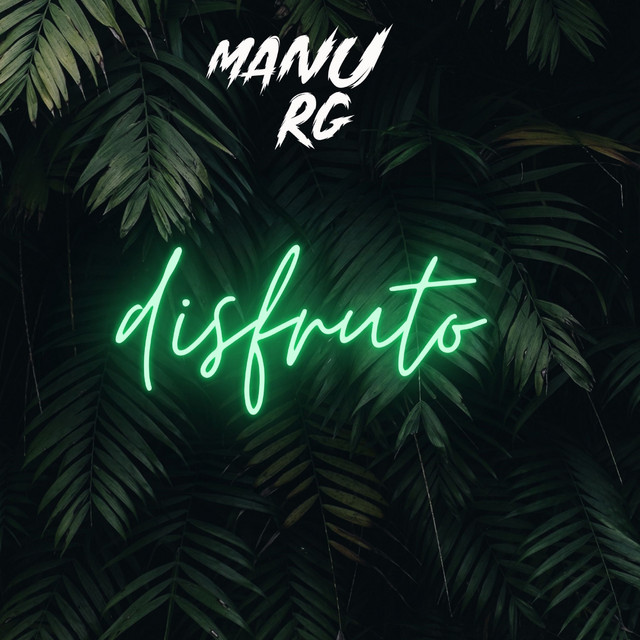 Disfruto - Remix
