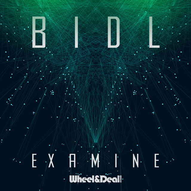 Examine album art