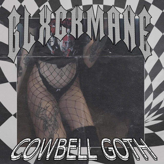 COWBELL GOTH (SPED UP TIKTOK VERSION) cover art