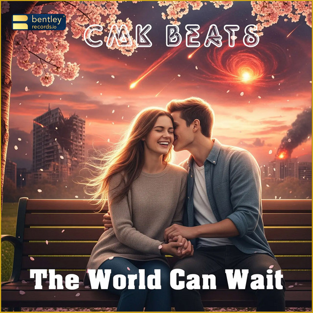 The World Can Wait