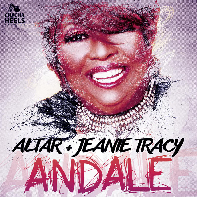 Andale cover art