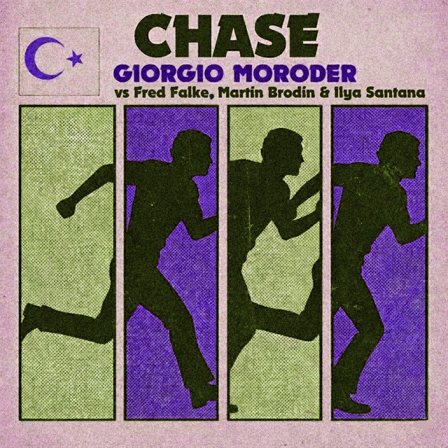 Chase (Remixes)