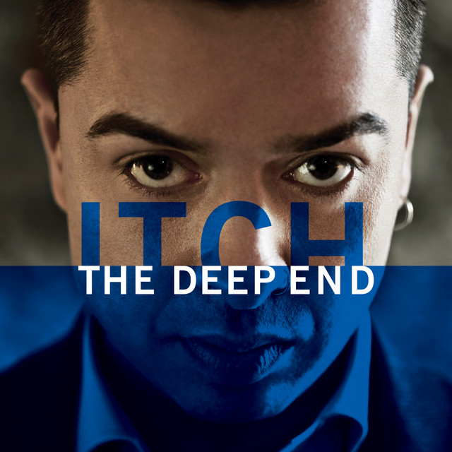 The Deep End cover art
