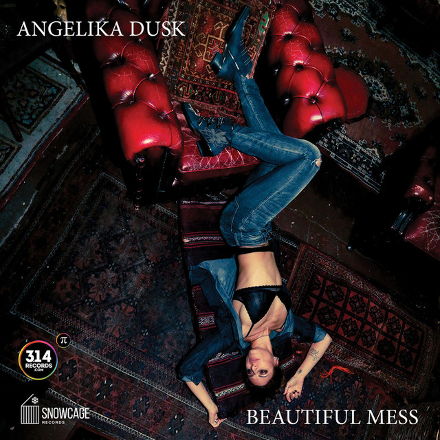 Beautiful Mess cover art