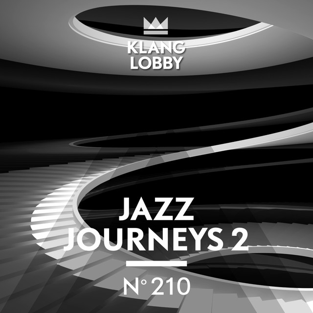 Jazz Journeys 2 cover art